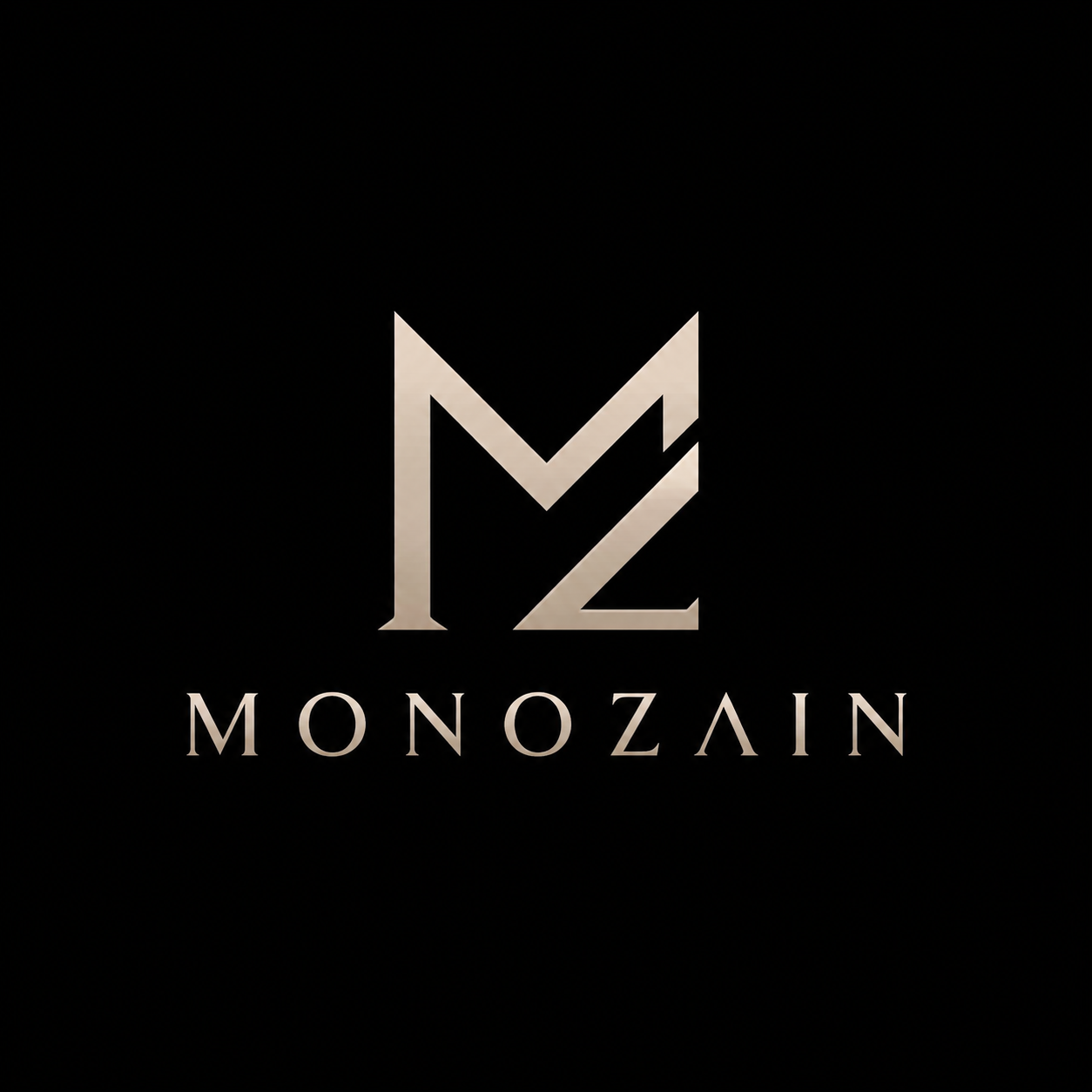 Monozain logo